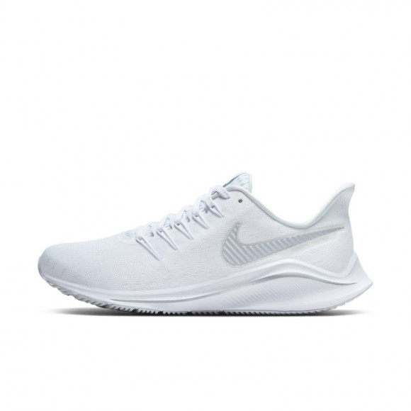 Posdata Noreste práctico Nike Air Zoom Vomero 14 Zapatillas de running - Mujer - Blanco