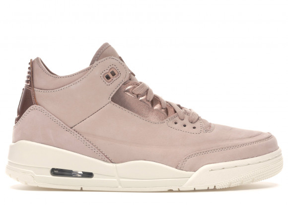 jordan 3 retro particle beige