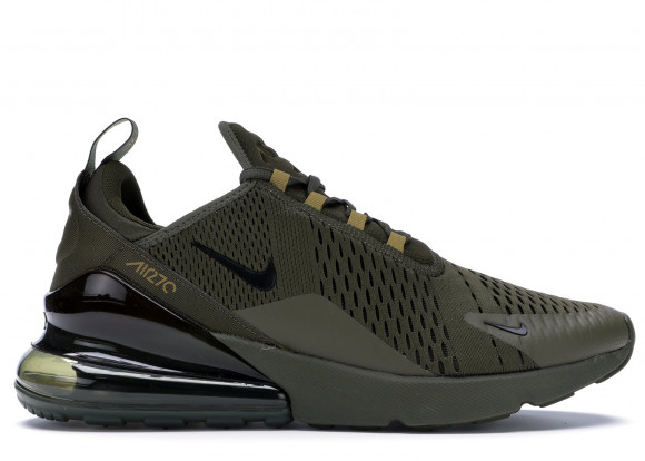 air max olive canvas