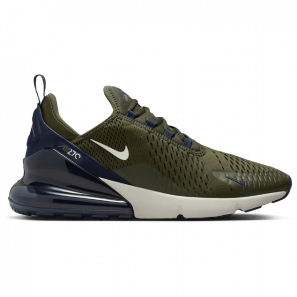 Nike air max 270 elemental gold best sale