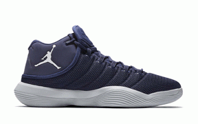 Jordan Super.Fly 2017 PFX Midnight Navy AH8380-401 - AH8380-401