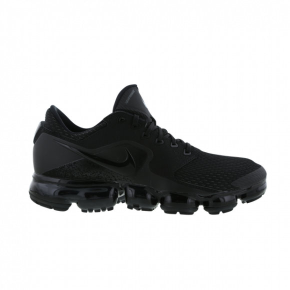 Nike Air VaporMax Black Marathon Running Shoes/Sneakers AH9046-002 - AH9046 -002