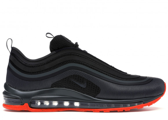 air max 97 ultra '17 (blue / anthracite / white)