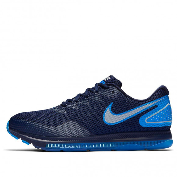 Nike Zoom All Out Low 2 'Midnight Navy' - AJ0035-401