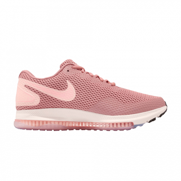 También Premisa Acechar Nike Wmns Zoom All Out Low 2 'Storm Pink'