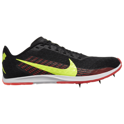 zoom rival xc spikes