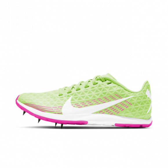 nike zoom rival xc women's spikes
