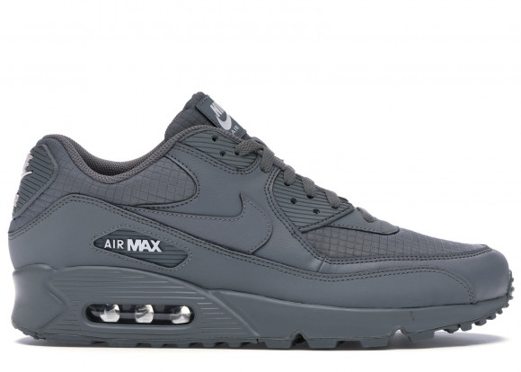 Nike Air Max 90 Triple Grey - AJ1285-017