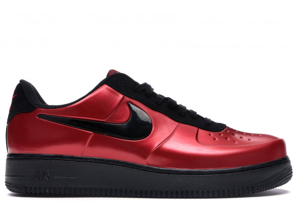 Nike Air Force 1 Foamposite Pro Cup Gym 