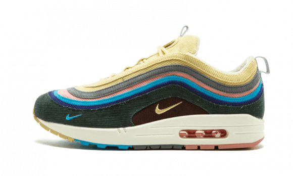 sean wotherspoon air maxes