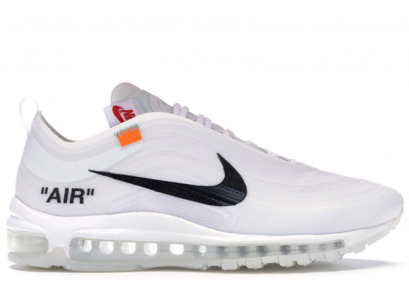Nike Air Max 97 Off-White \