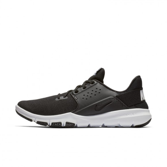 Nike Flex Control 3 Men's Training Shoe (Black) - AJ5911-001