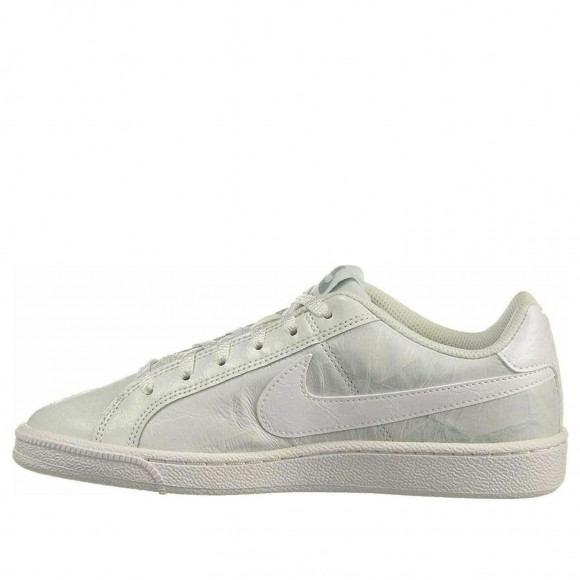 WMNS Nike Court Royale Premium Ghost Aqua White Ocean