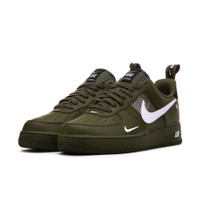 olive utility air force 1