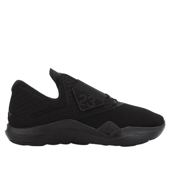 Jordan Relentless Black Anthracite Marathon Running Shoes/Sneakers AJ7990-001 - AJ7990-001