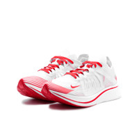 Nike Women's Nike Zoom Fly SP Running - AJ8229-100