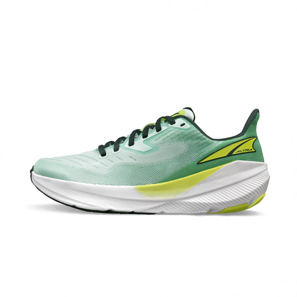 Sneakers Altra W Experience Flow Mint - AL0A85NW342