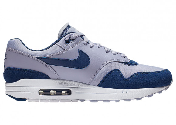 Nike Air Max 1 Ghost Mystic Navy - AM1-MNVY