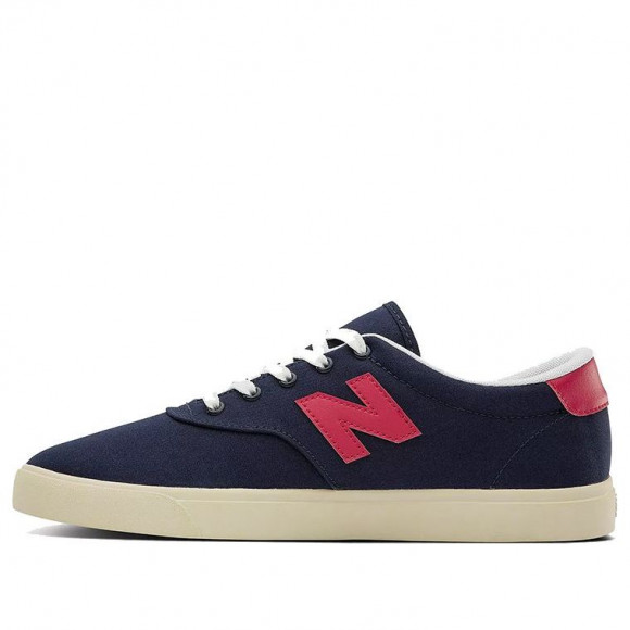 New Balance All Coasts 55 'Navy Red' Navy/Red Skate Shoes AM55SEA - AM55SEA