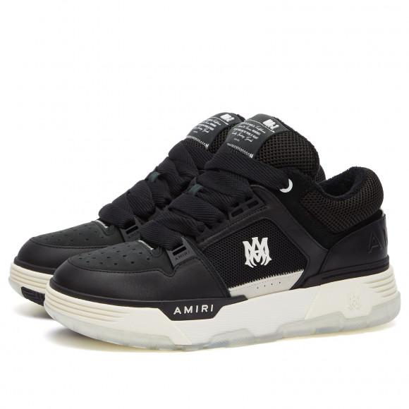 AMIRI Men's MA-1 Sneaker in Black - AMFOSR1048-001