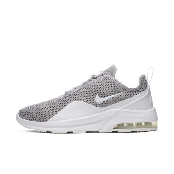 nike air max motion 2 grey and white