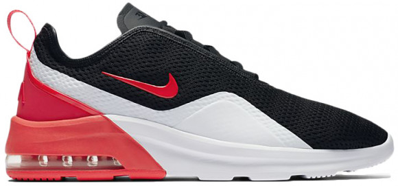 nike air max motion red