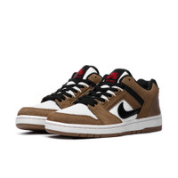 Nike Air Force 2 Low 'Dirty' - 305602-611