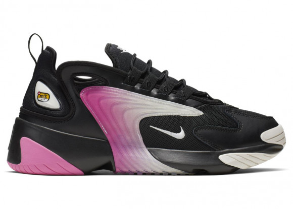Objeción Contiene entrevista AO0354 - 003 - 003 - kobe nike high cut new arrival shoes black - Nike  Womens WMNS Zoom 2K Black White Pink Marathon Running Shoes/Sneakers AO0354