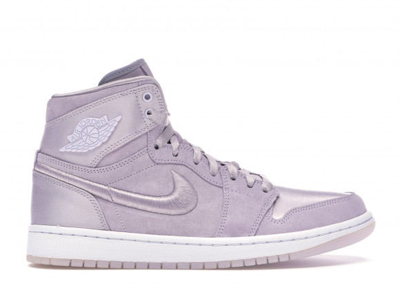 Jordan 1 Retro High Season of Her Barley Grape (W) - AO1847-545