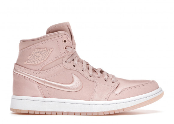 Jordan 1 Retro High Season of Her Sunset Tint (W) - AO1847-645