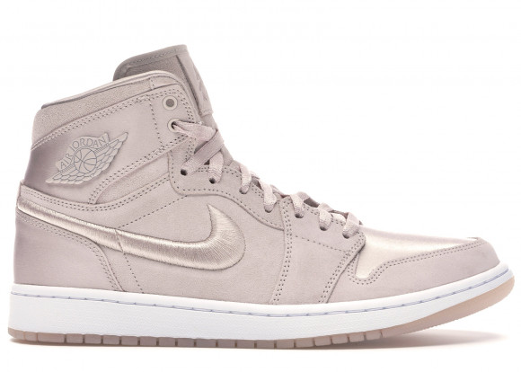 Jordan 1 Retro High Season of Her Silt Red (W) - AO1847-650