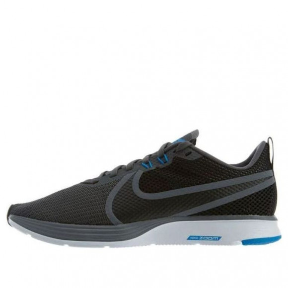 Nike Zoom Strike 2 'Gray Photo Blue' - AO1912-006