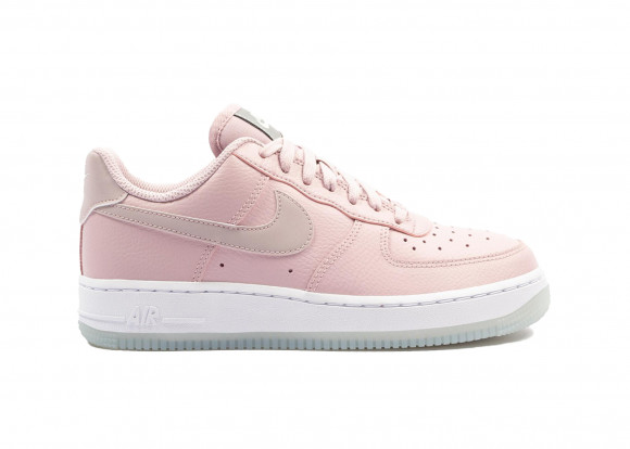 Nike Air Force 1 07 Women's Sneakers Pink AO2132-600