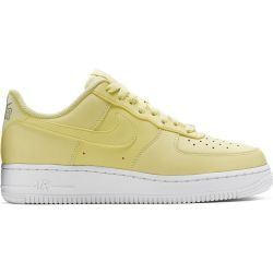 bicycle yellow air force 1