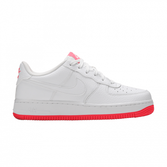 Nike air force 1 hotsell racer pink