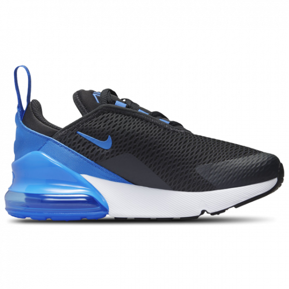 Nike Ambassador XI Racer Blue Marathon Running Shoes/Sneakers ...