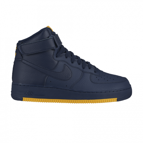 obsidian air force 1s