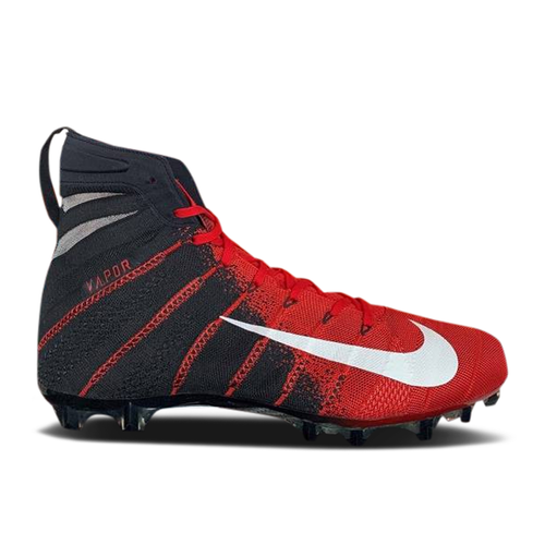 Nike Vapor Untouchable 3 Elite Flyknit 'White Crimson' | SidelineSwap