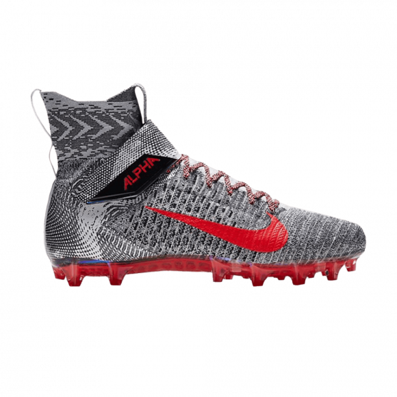 ohio state football nike shoes