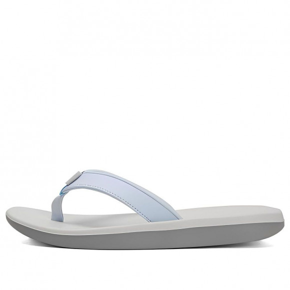 (WMNS) Nike Bella Kai Thong 'White Light Blue' - AO3622-004