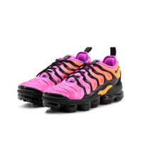 nike air vapormax plus sherbet