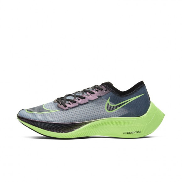 Nike ZoomX Vaporfly NEXT% Zapatillas de running - Azul - AO4568-400