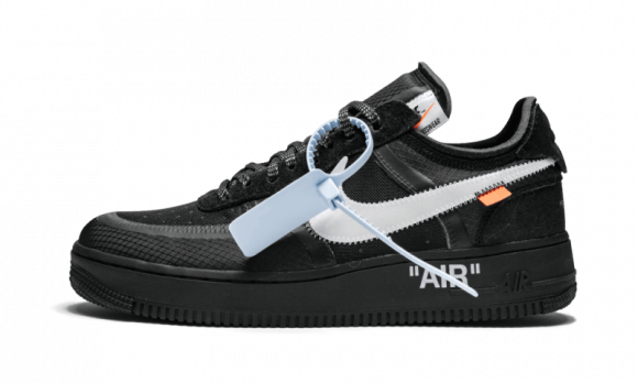 Nike The 10: Air Force 1 Low - AO4606-001