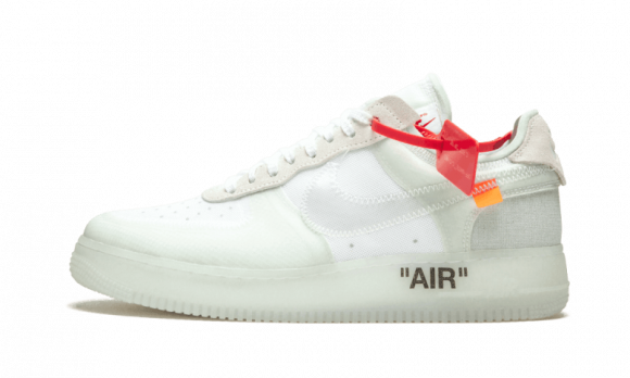 Nike Air Force 1 Low Off-White - AO4606-100