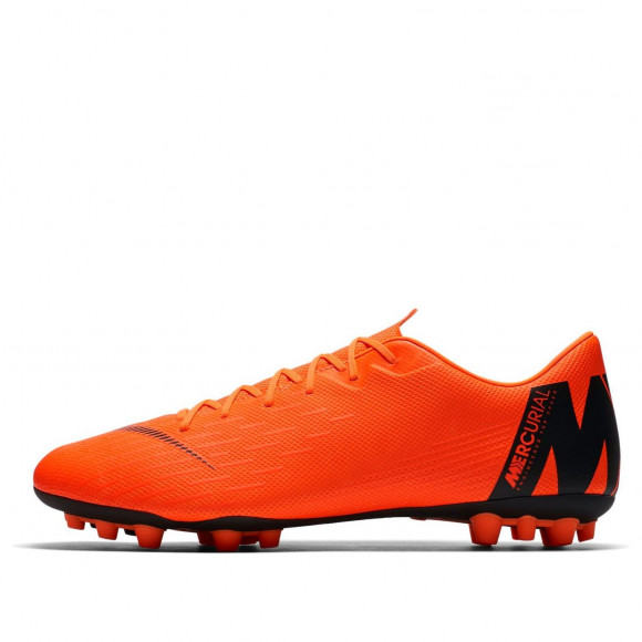 Nike Vapor 12 Academy AG-R 'Orange' - AO9271-810