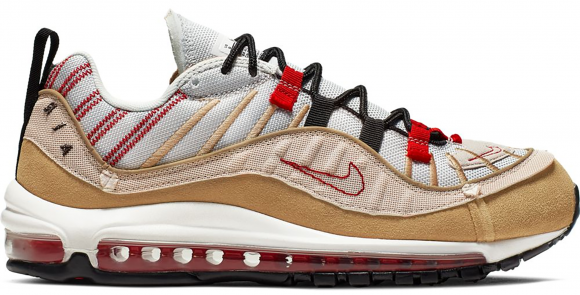 nike air max 98 se inside out