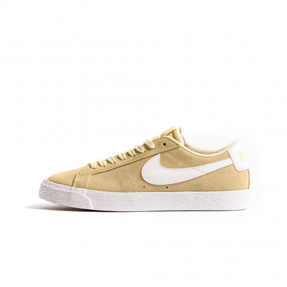 nike sb blazer low lemon wash