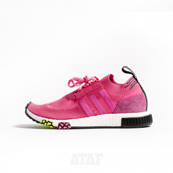 nmd racer solar pink