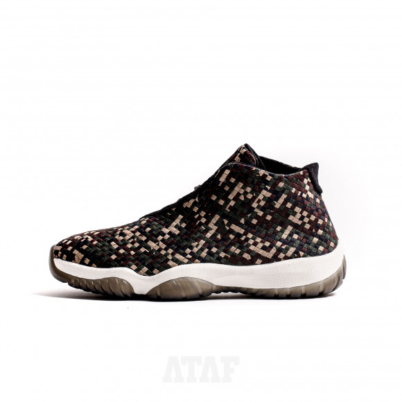 air jordan future camo