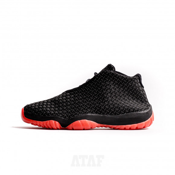 nike air jordan future premium infrared